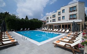 Marina Residence Boutique Hotel